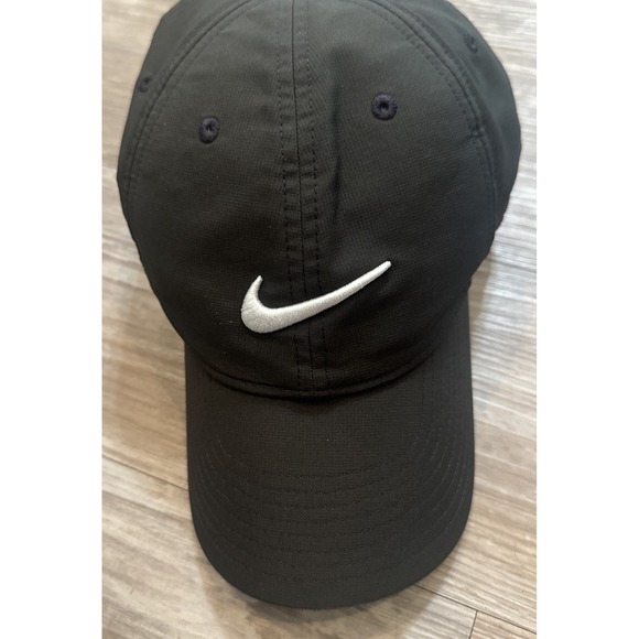 Nike Accessories - Women's Pink Nike Dri-Fit Legacy 91 Hat Adjustable Lightweight Strapback